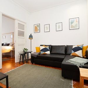 Appartement met Twee Slaapkamers
